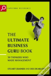 The Ultimate Business Guru Guide