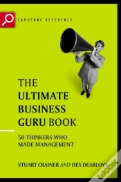 Capa do artigo The Ultimate Business Guru Guide