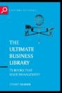 The Ultimate Business Library - Preview