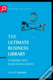 The Ultimate Business Library