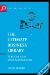 Capa do artigo The Ultimate Business Library