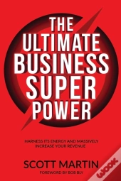 The Ultimate Business Superpower: Harnes