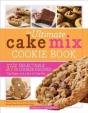 The Ultimate Cake Mix Cookie Book - Preview