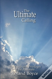 Capa do artigo The Ultimate Calling