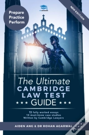 Capa do artigo The Ultimate Cambridge Law Test Guide