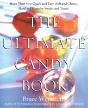 The Ultimate Candy Book - Preview