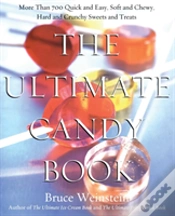 Capa do artigo The Ultimate Candy Book