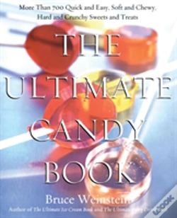 Capa do artigo The Ultimate Candy Book