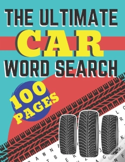 Capa do artigo The Ultimate Car Word Search