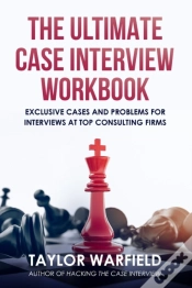 Capa do artigo The Ultimate Case Interview Workbook