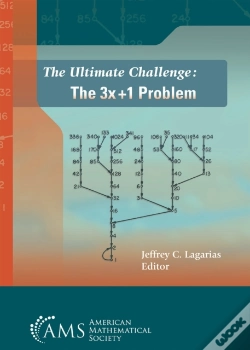 Capa do artigo The Ultimate Challenge