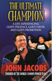 Capa do artigo The Ultimate Champion