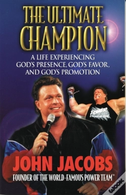 Capa do artigo The Ultimate Champion