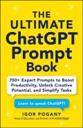 The Ultimate Chatgpt Prompt Book