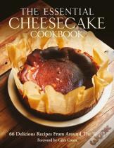 The Ultimate Cheesecake Cookbook