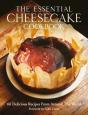 The Ultimate Cheesecake Cookbook - Preview