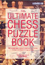 The Ultimate Chess Puzzle Book