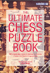 Capa do artigo The Ultimate Chess Puzzle Book