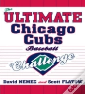 Capa do artigo The Ultimate Chicago Cubs Baseball Challenge