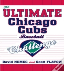 Capa do artigo The Ultimate Chicago Cubs Baseball Challenge