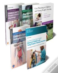 The Ultimate Children'S Nursing Bundle