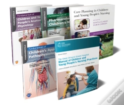 Capa do artigo The Ultimate Children'S Nursing Bundle