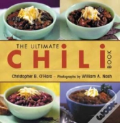 Capa do artigo The Ultimate Chili Book