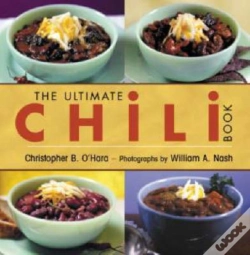 Capa do artigo The Ultimate Chili Book