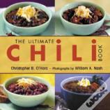 The Ultimate Chili Book
