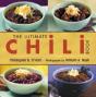 The Ultimate Chili Book - Preview