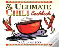 The Ultimate Chili Cookbook