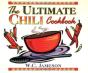The Ultimate Chili Cookbook - Preview