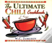 Capa do artigo The Ultimate Chili Cookbook