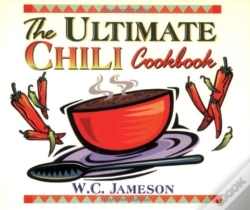 Capa do artigo The Ultimate Chili Cookbook