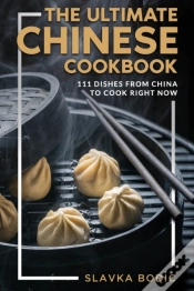 Capa do artigo The Ultimate Chinese Cookbook