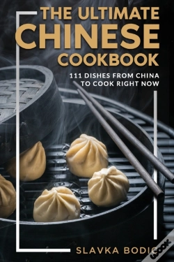 Capa do artigo The Ultimate Chinese Cookbook