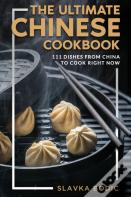 The Ultimate Chinese Cookbook