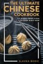 The Ultimate Chinese Cookbook - Preview
