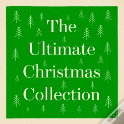 Capa do artigo The Ultimate Christmas Collection