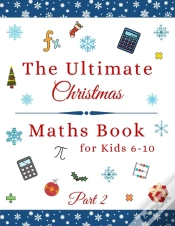Capa do artigo The Ultimate Christmas Maths Book