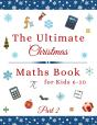 The Ultimate Christmas Maths Book - Preview