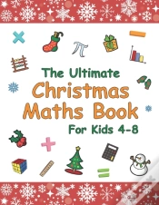 Capa do artigo The Ultimate Christmas Maths Book