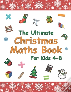 Capa do artigo The Ultimate Christmas Maths Book