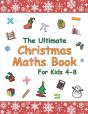 The Ultimate Christmas Maths Book - Preview