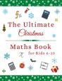 The Ultimate Christmas Maths Book - Preview