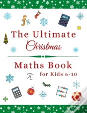 Capa do artigo The Ultimate Christmas Maths Book