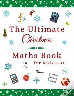 Capa do artigo The Ultimate Christmas Maths Book