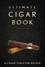 The Ultimate Cigar Book - Preview