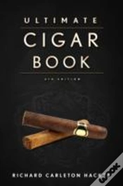 Capa do artigo The Ultimate Cigar Book