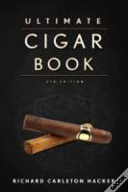 Capa do artigo The Ultimate Cigar Book